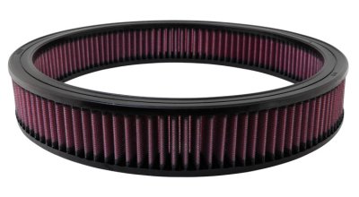 Фильтр нулевого сопротивления универсальный K&amp;N E-3740 Custom Air Filter