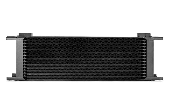 Радиатор масляный 15 рядов; 405 mm ширина; ProLine STD (M22x1,5 выход) Setrab, 50-915-7612