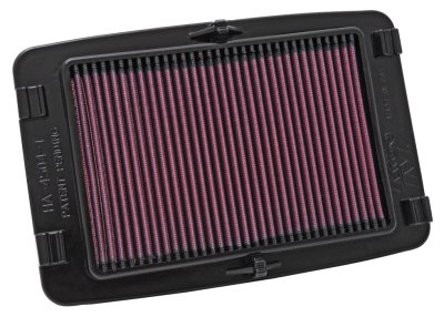 Фильтр нулевого сопротивления K&amp;N HA-4506-T Powerlid