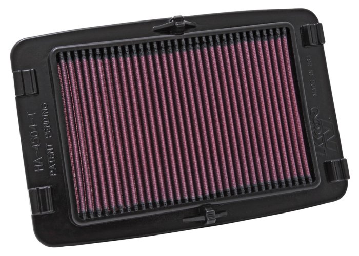 Фильтр нулевого сопротивления K&N HA-4506-T Powerlid
