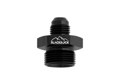 Адаптер П AN06 - П M22 x 1,5 mm, алюминий, BLACKROCK LAB, AM816-06M2215BK