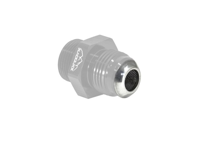 Фильтр масляный вставной AN6 (сетка), BLACKROCK LAB FF06L