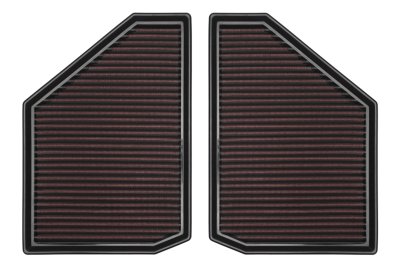 Воздушный фильтр нулевого сопротивления BLACKROCK PF-2040 BMW X5M G05; M50i; M60i; X6M G06; X7 M60i;