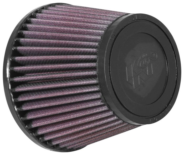 Фильтр нулевого сопротивления универсальный K&N RU-2990   Rubber Filter