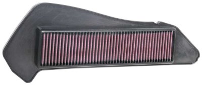Фильтр нулевого сопротивления K&amp;N YA-2918 YAMAHA CZD300 XMAX 292CC; 2017-2020