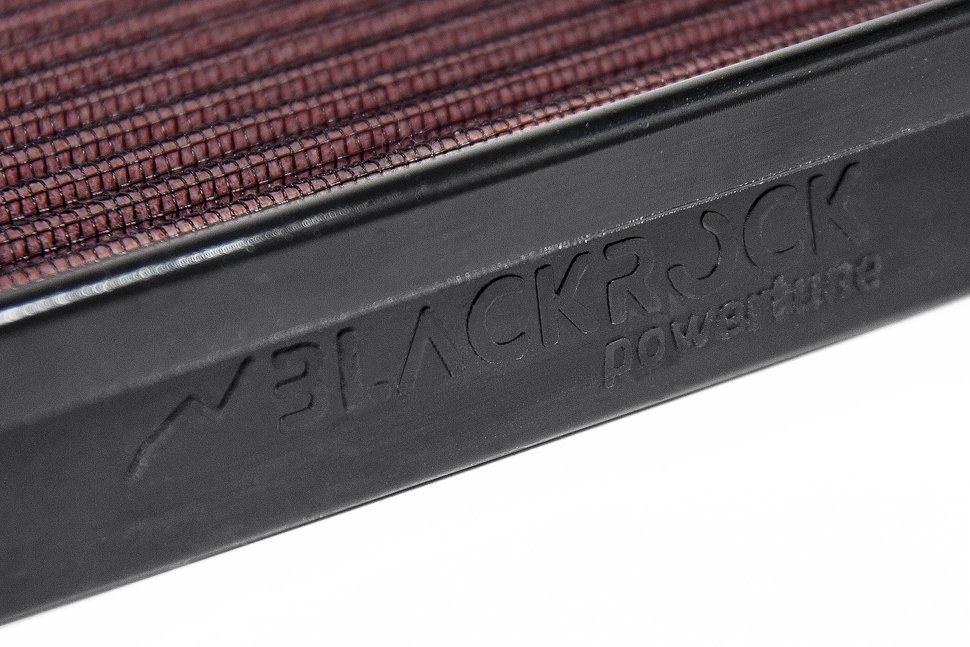 Купить Воздушный фильтр нулевого сопротивления BLACKROCK PF-3003