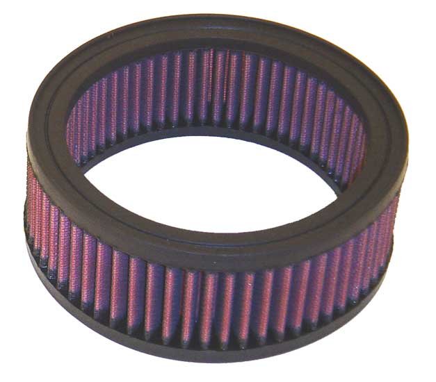 Фильтр нулевого сопротивления универсальный K&N E-3260 Custom Air Filter
