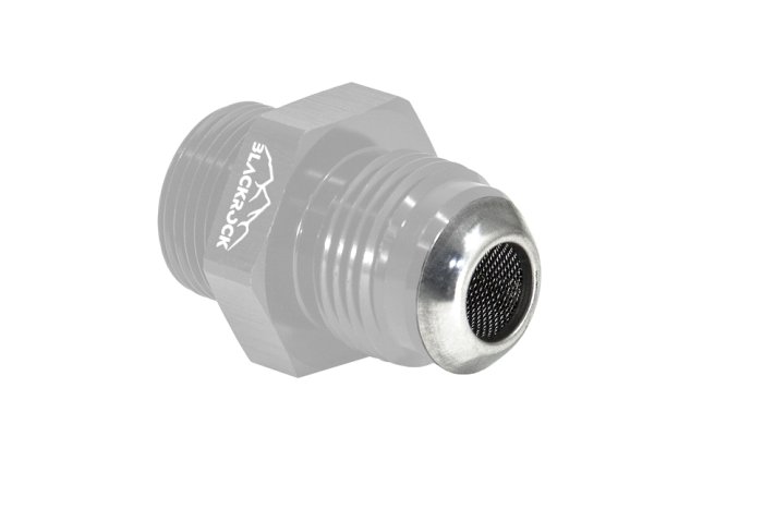 Фильтр масляный вставной AN10 (сетка), BLACKROCK LAB FF10L