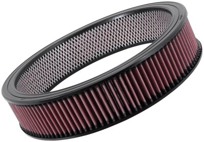 Фильтр нулевого сопротивления универсальный K&amp;N E-3743 Custom Air Filter