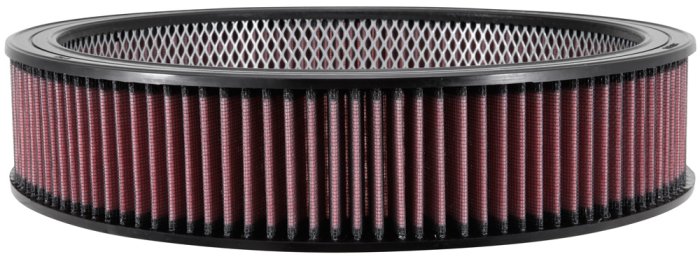 Фильтр нулевого сопротивления универсальный K&N E-3743 Custom Air Filter