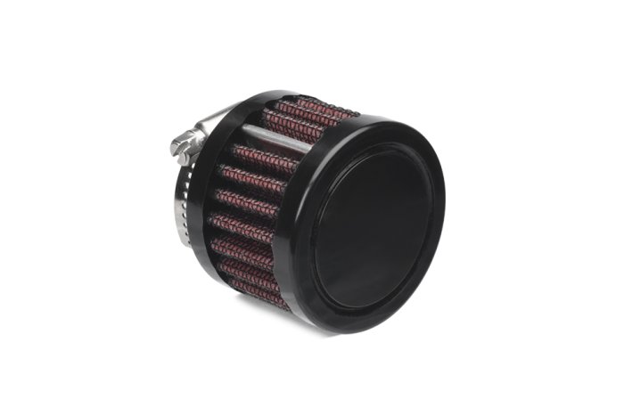 Фильтр посадочный d=13mm BLACKROCK CF-013-038-1; нулевого сопротивления универсальный 