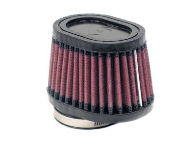 Фильтр нулевого сопротивления универсальный K&amp;N RU-3000   Rubber Filter