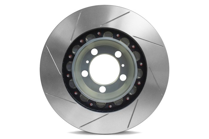 Тормозной диск PORSCHE 911 991 GT3; 992 GT3; DC Brakes 380*30mm, ЗАДНИЙ, DC67021S