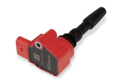 Высокопроизводительная катушка зажигания BLACKROCK LAB AU-IGN-0640 AUDI C7 S6/S7/RS6/RS7 4.0T