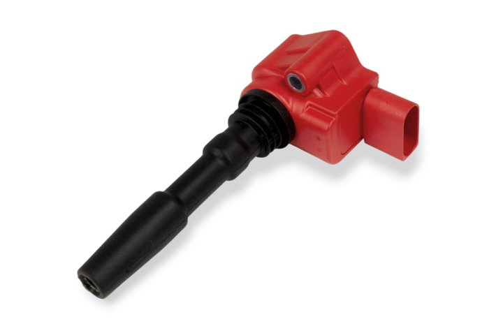 Высокопроизводительная катушка зажигания BLACKROCK LAB AU-IGN-0640 AUDI C7 S6/S7/RS6/RS7 4.0T