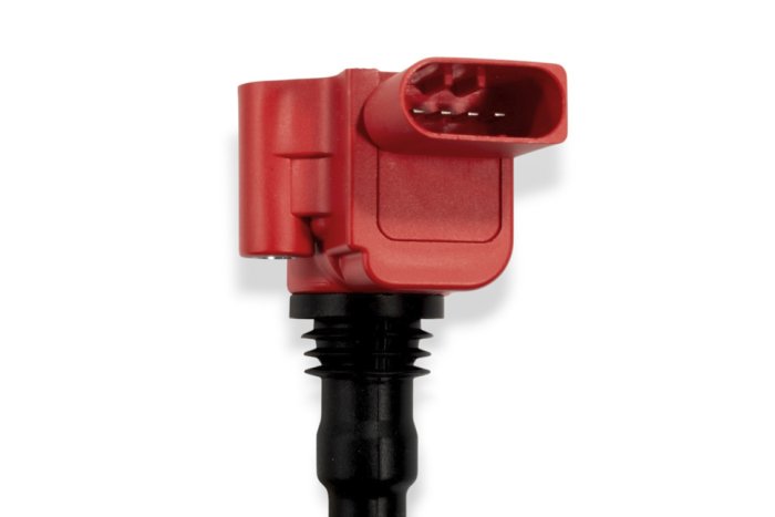 Высокопроизводительная катушка зажигания BLACKROCK LAB AU-IGN-0640 AUDI C7 S6/S7/RS6/RS7 4.0T