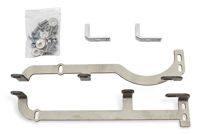 Радиатор охлаждения интеркуллера BlackRock Lab AU-WRK-0419 AUDI RS4 B9, RS5 F5