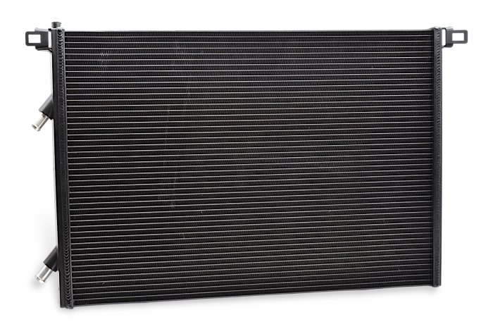 Радиатор охлаждения интеркуллера BlackRock Lab AU-WRK-0419 AUDI RS4 B9, RS5 F5