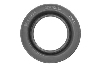 Пыльник суппорта 38 mm, силиконовый DC Brakes DCBT0038