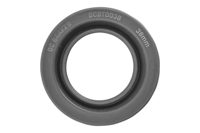 Пыльник суппорта 38 mm, силиконовый DC Brakes DCBT0038