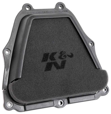 Фильтр нулевого сопротивления K&amp;N YA-4518XD YAMAHA YZ450F 449CC; 2018-2019
