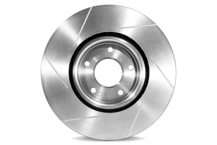 Тормозной диск DC22091S DC Brakes Mitsubishi Lancer Evolution EVO 6, 7, 8, 9, ПЕРЕДНИЙ 320x32мм 