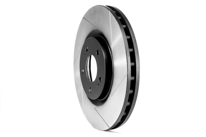 Тормозной диск DC22091S DC Brakes Mitsubishi Lancer Evolution EVO 6, 7, 8, 9, ПЕРЕДНИЙ 320x32мм 