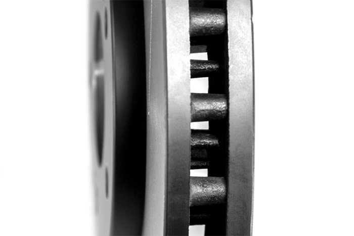 Тормозной диск DC22091S DC Brakes Mitsubishi Lancer Evolution EVO 6, 7, 8, 9, ПЕРЕДНИЙ 320x32мм 