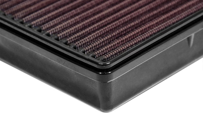 Воздушный фильтр нулевого сопротивления BLACKROCK PF-3006 BMW 3 G20. TOYOTA SUPRA 2019->