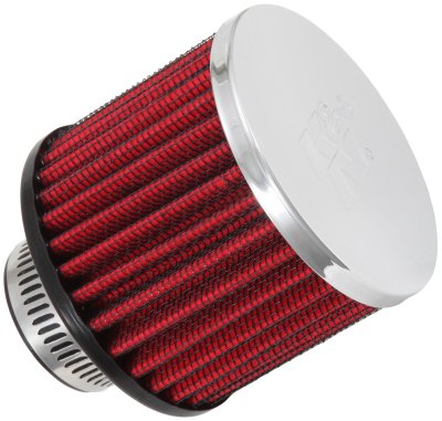 Фильтр нулевого сопротивления универсальный K&amp;N 62-1390 Vent Filter