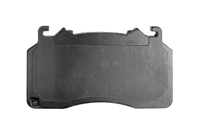 Колодки тормозные HB928Z.644 HAWK PC  передние FORD MUSTANG SHELBY GT500