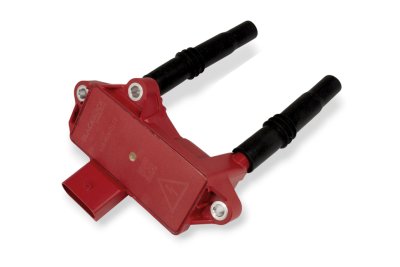 Высокопроизводительная катушка зажигания BLACKROCK LAB MB-IGN-0177 MB AMG V8 4.0L 2016->