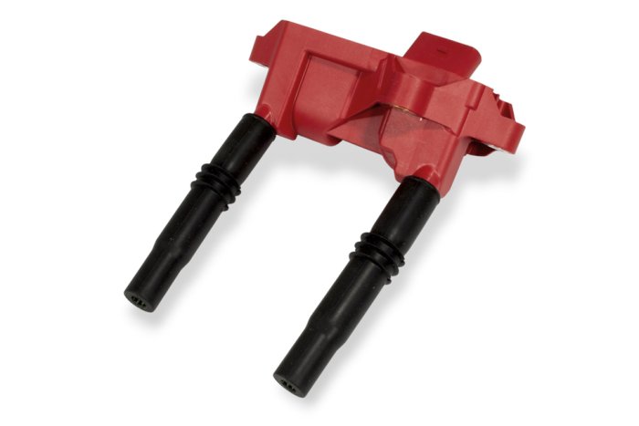 Высокопроизводительная катушка зажигания BLACKROCK LAB MB-IGN-0177 MB AMG V8 4.0L 2016->