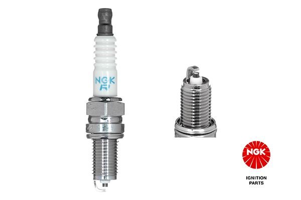 Свеча зажигания NGK 93226, KR9E-G, Polaris, KTM
