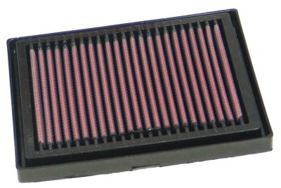 Фильтр нулевого сопротивления K&amp;N AL-1004