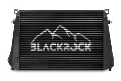 Интеркулер BlackRock Lab VW-INT-0190 VAG GOLF Gen4 GTI/R MK8 2.0 Race Spec