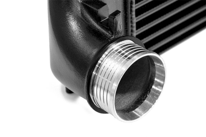 Интеркулер BlackRock Lab VW-INT-0190 VAG GOLF Gen4 GTI/R MK8 2.0 Race Spec