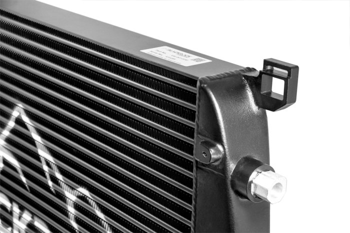 Интеркулер BlackRock Lab VW-INT-0190 VAG GOLF Gen4 GTI/R MK8 2.0 Race Spec