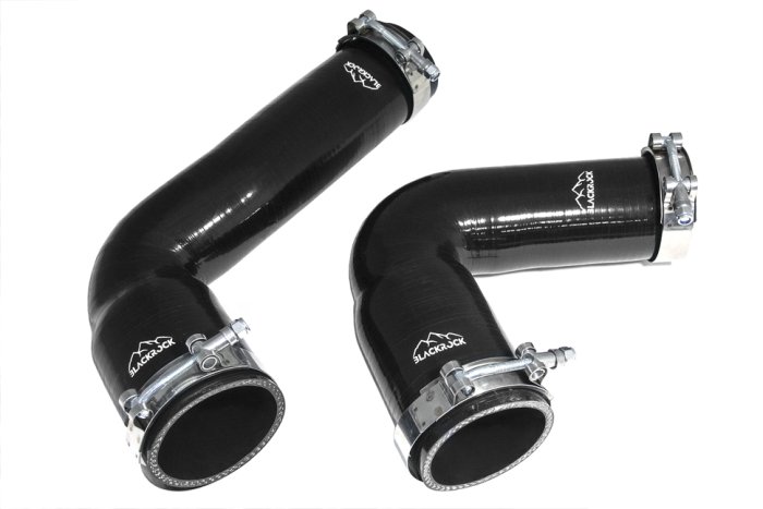 Интеркулер BlackRock Lab VW-INT-0190 VAG GOLF Gen4 GTI/R MK8 2.0 Race Spec