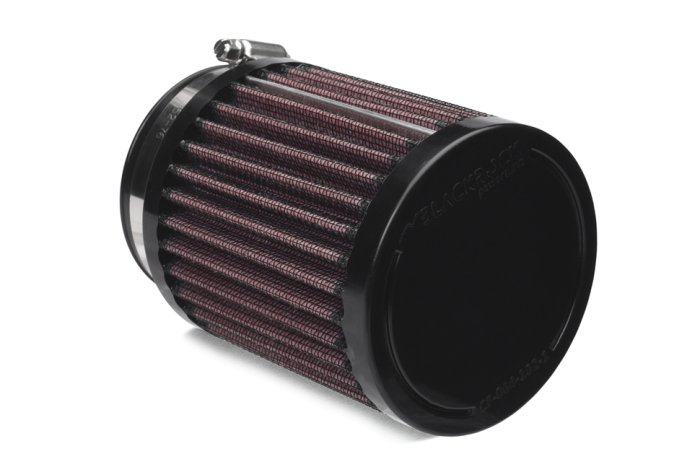 Фильтр посадочный d=64mm BLACKROCK CF-064-102-1; нулевого сопротивления универсальный 