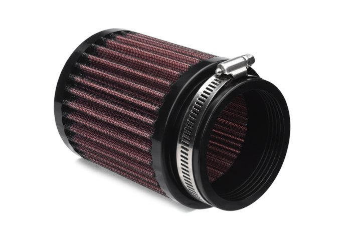 Фильтр посадочный d=64mm BLACKROCK CF-064-102-1; нулевого сопротивления универсальный 