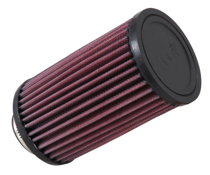Фильтр нулевого сопротивления универсальный K&N RU-1050   Rubber Filter