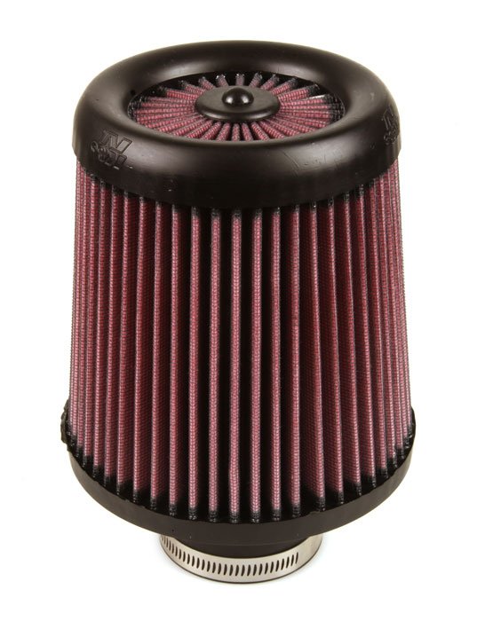 Фильтр нулевого сопротивления универсальный K&N RX-4860   X-Stream Clamp-On