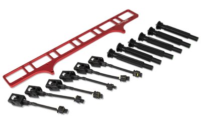 Адаптер для BMW N54 перехода на катушки от B58 BLACKROCK LAB BMW-IGN-5458 BMW N54