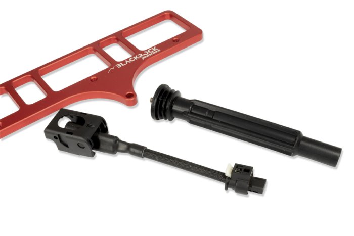 Адаптер для BMW N54 перехода на катушки от B58 BLACKROCK LAB BMW-IGN-5458 BMW N54