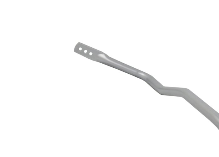 Стабилизатор поперечной устойчивости 24мм (регулируемый) WHITELINE MAZDA MX-5, FIAT 124, BMF65Z