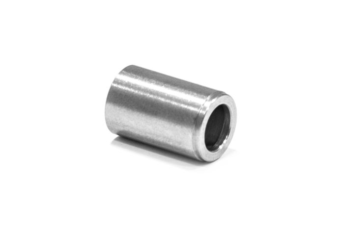 Втулка для опрессовки фитинга D-04 CRIMP нерж. сталь BLACKROCK LAB T04-CR