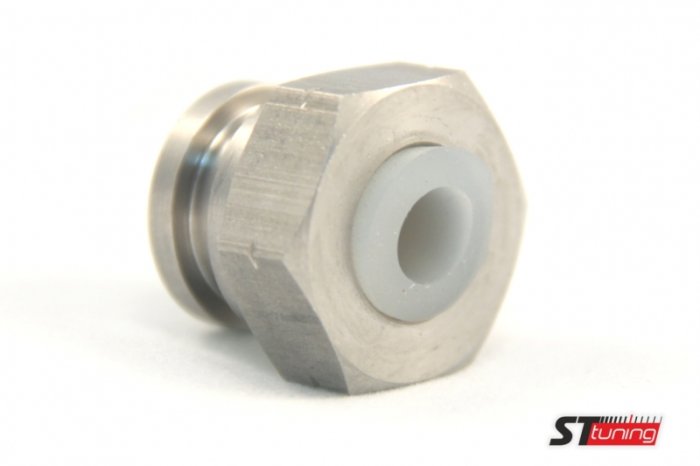 Крепеж шлага Goodridge D-03 Nissan силикон. вставка BTL-304Z1 HEX19