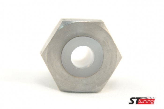 Крепеж шлага Goodridge D-03 Nissan силикон. вставка BTL-304Z1 HEX19