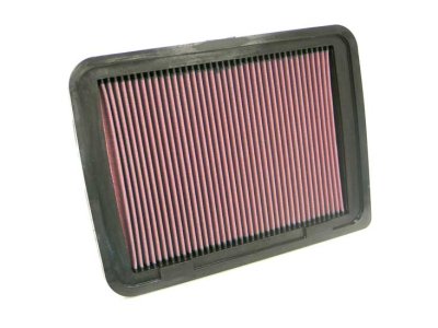 Воздушный фильтр нулевого сопротивления K&amp;N 33-2306 TOYOTA TACOMA 2.7L-L4; 2005-2010